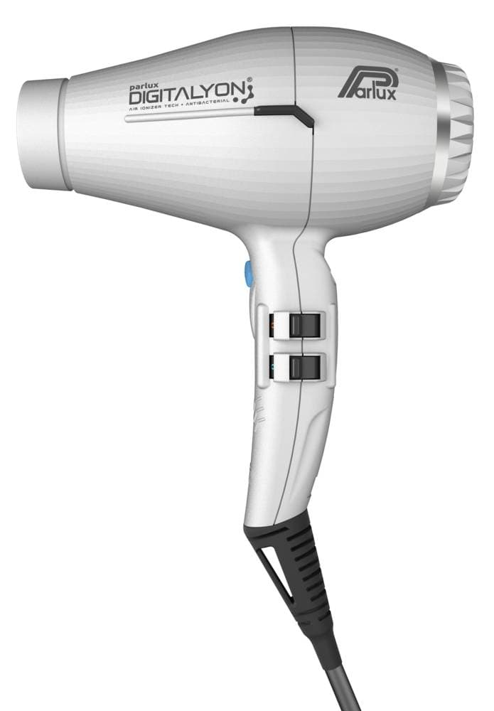 PARLUX - DigitAlyon - Silver