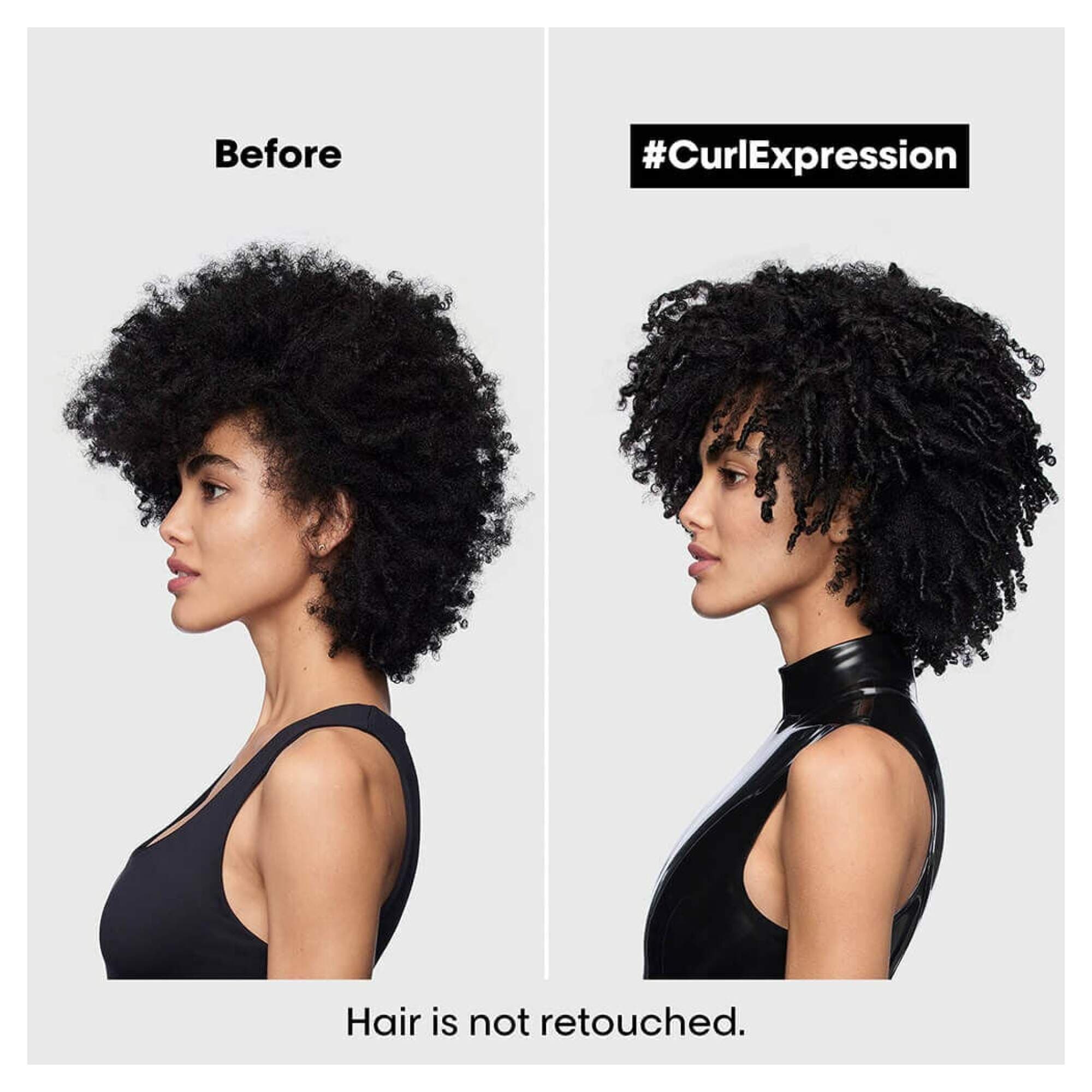 L'Oréal Serie Expert - Curl Expression - Masque - 250ml - Image 2