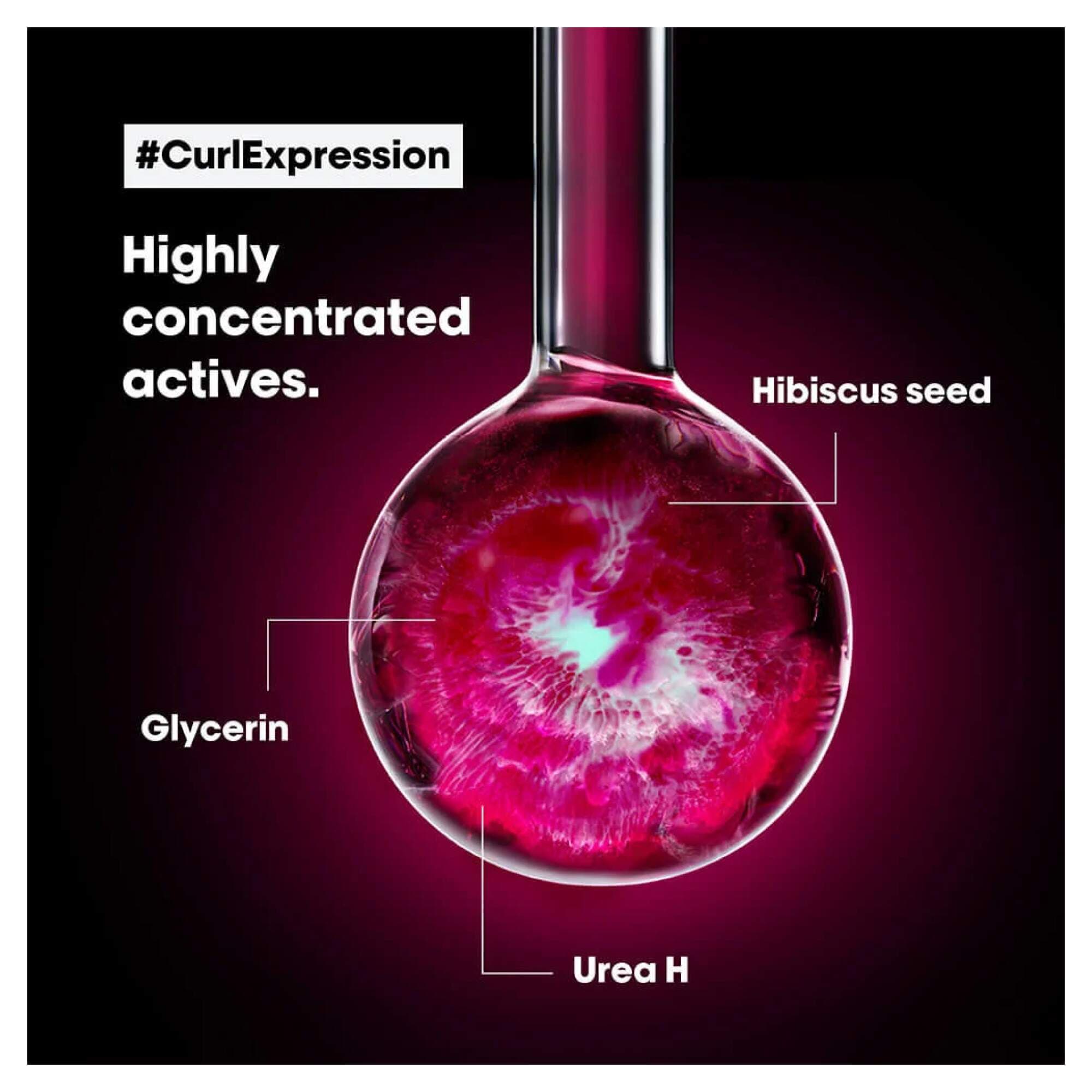 L'Oréal Serie Expert - Curl Expression - Masque - 250ml - Image 3