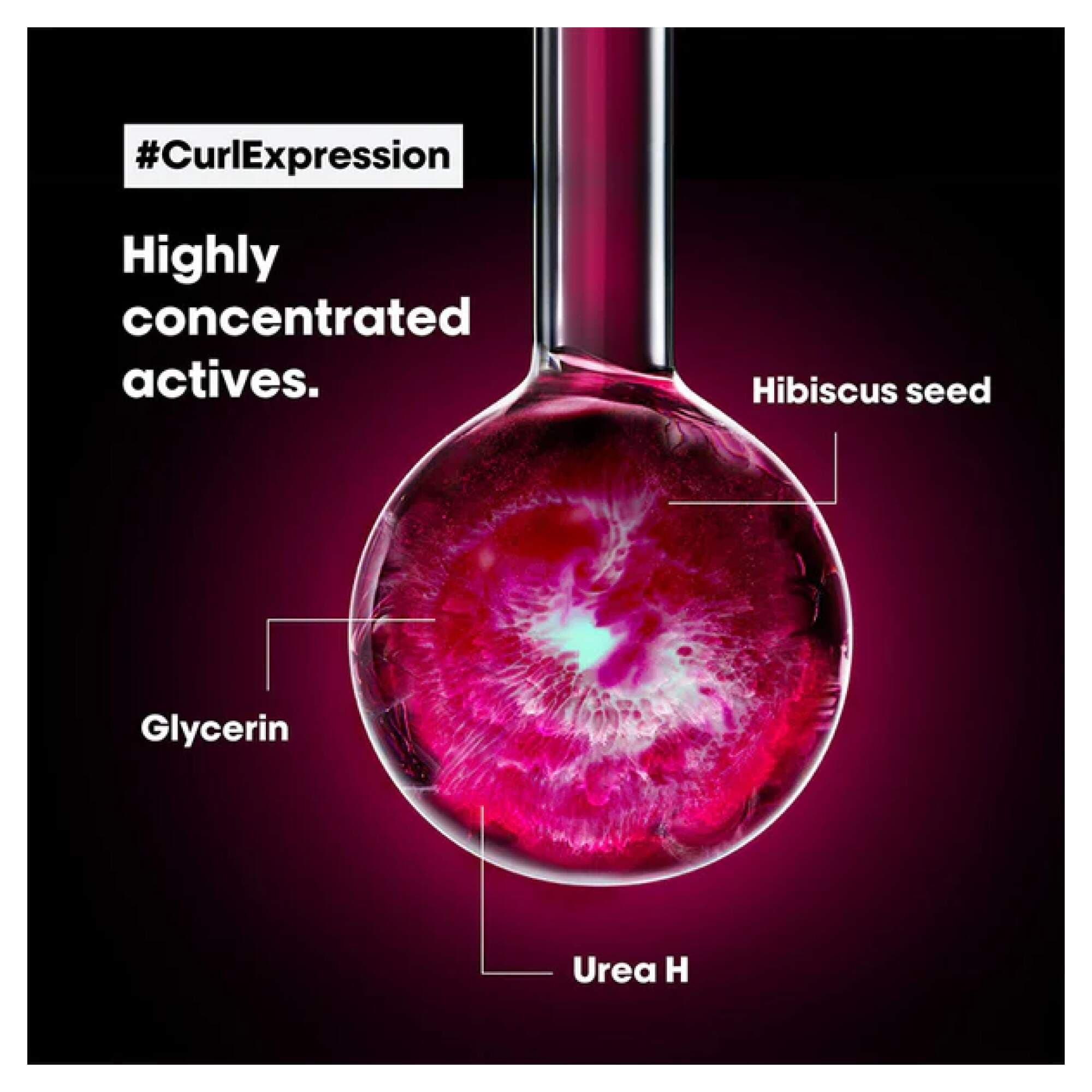 L'Oréal Serie Expert - Curl Expression - Rich Butter Masque - 500ml - Image 3