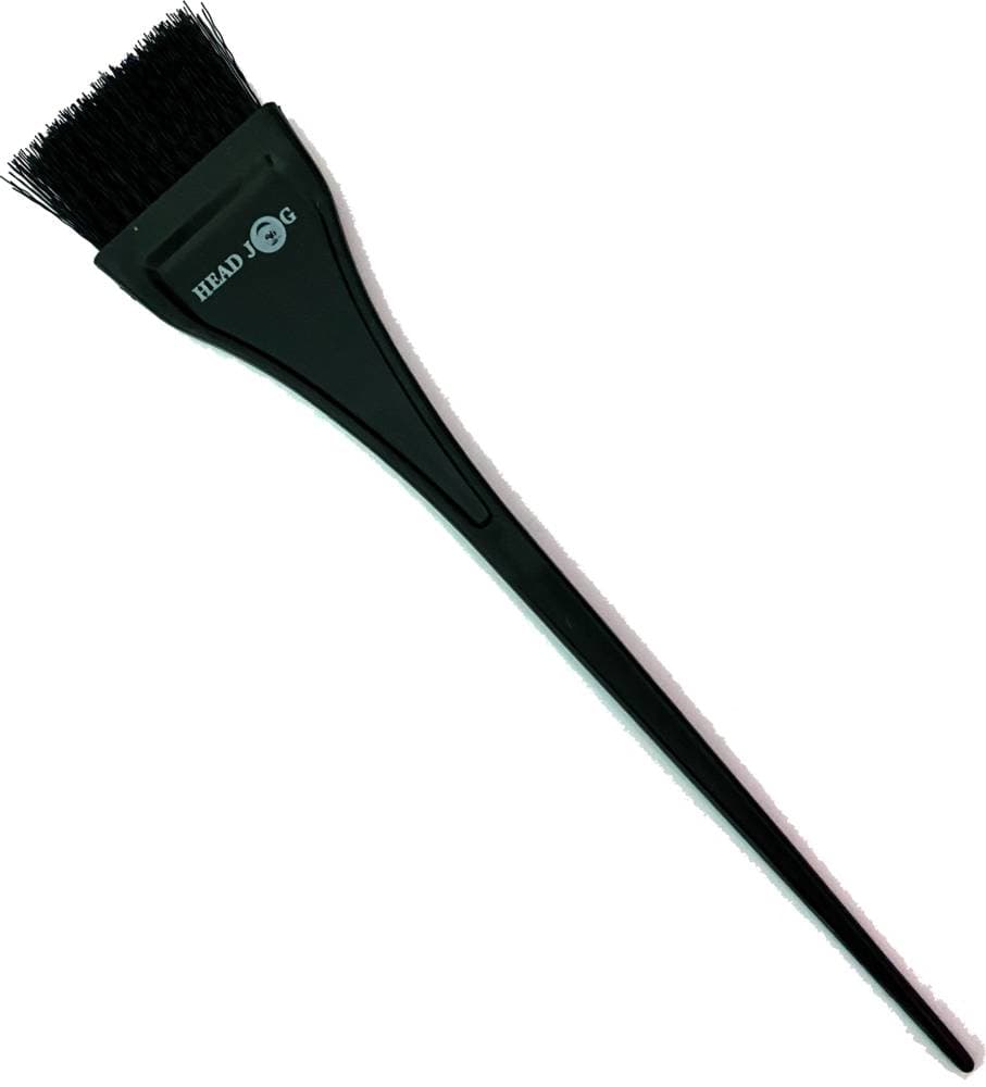 HEAD JOG - Tint Brush Deluxe Black - Standard