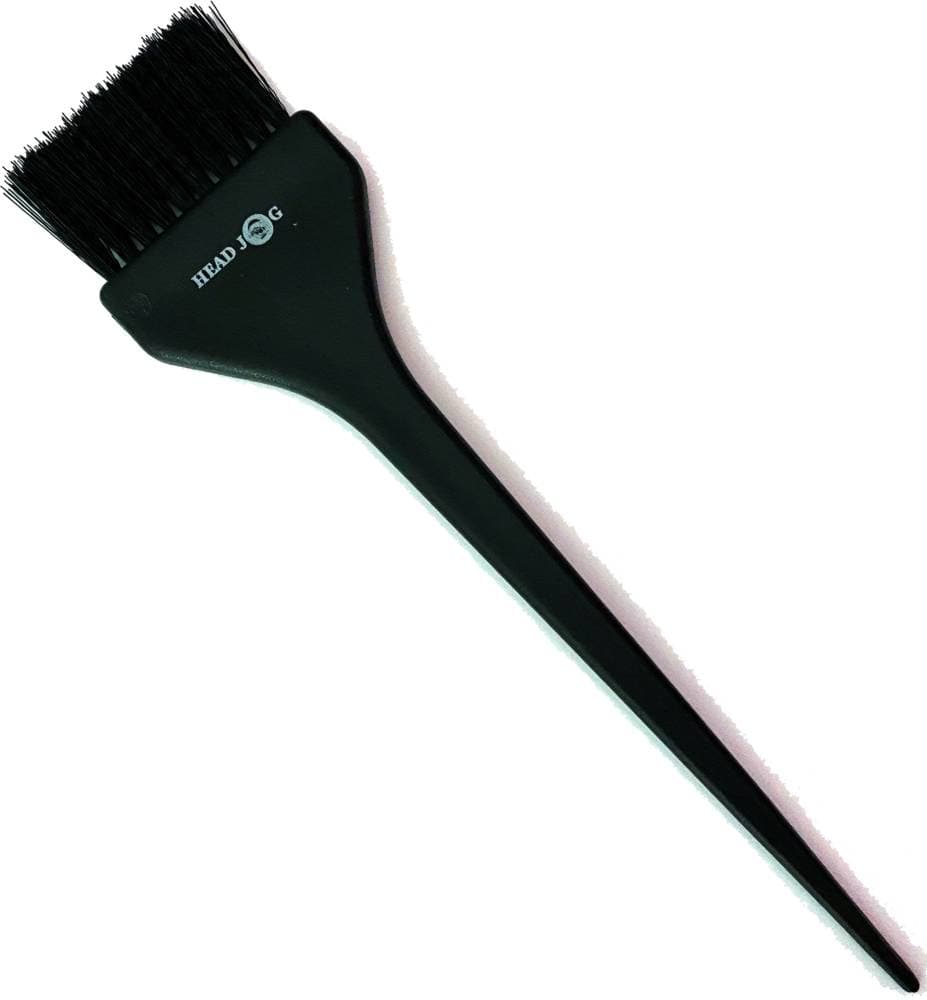 HEAD JOG - Tint Brush Deluxe Black - Large