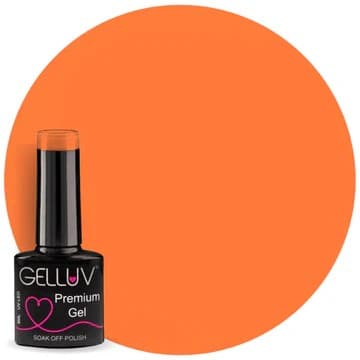 Gelluv - Luvin The Sun Collection - Fire Pit