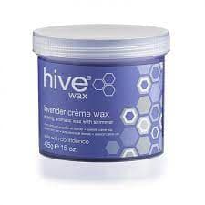 HIVE - WAX - Lavender  Crème Wax 425g - Jar