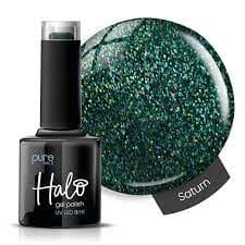 HALO GEL POLISH - Cosmic Collection - Saturn