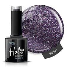 HALO GEL POLISH - Cosmic Collection - Venus