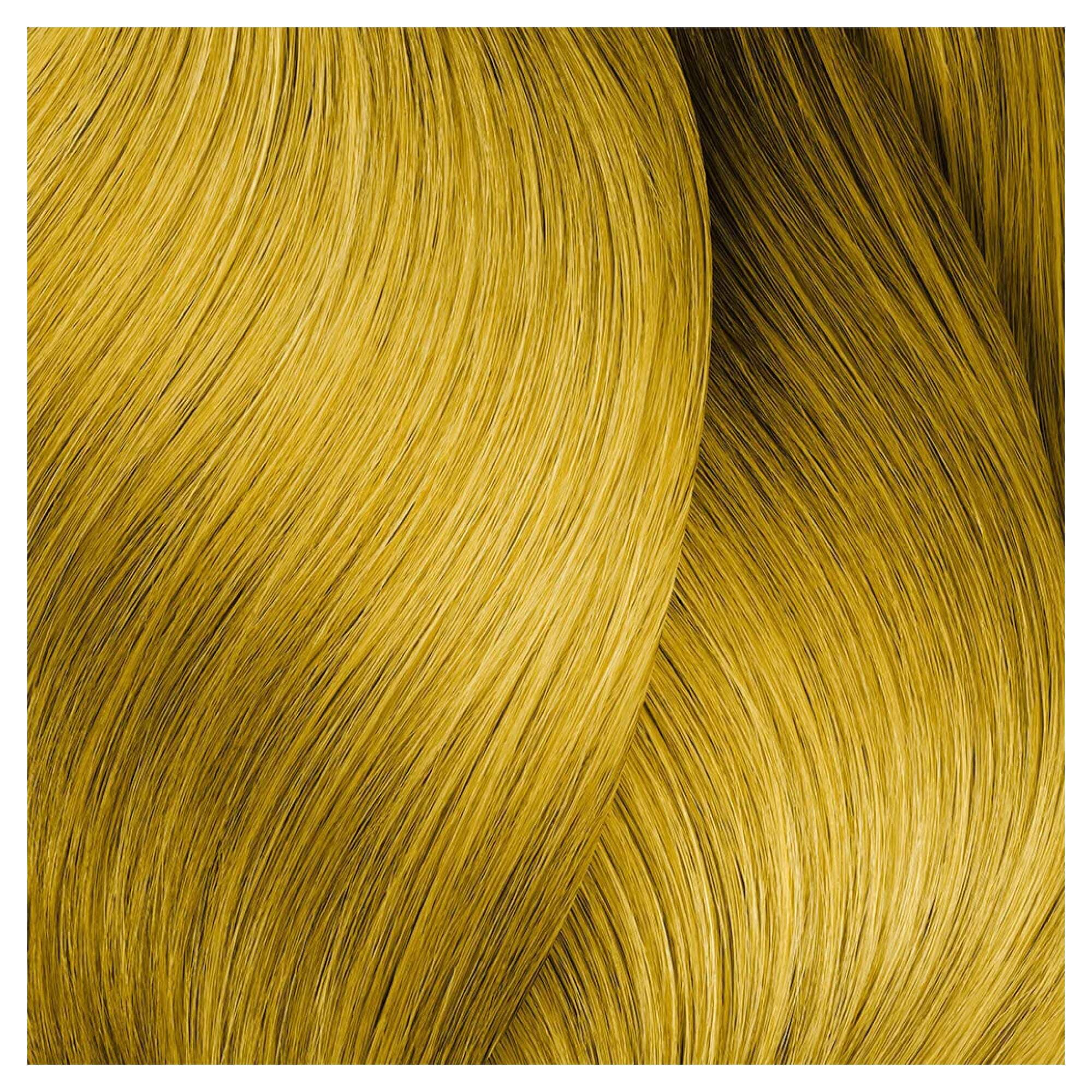 Dia Light Booster GOLD/YELLOW - Image 2