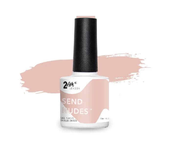 2am London - Core Collection - Send Nudes