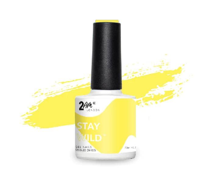 2am London - Core Collection - Stay Wild