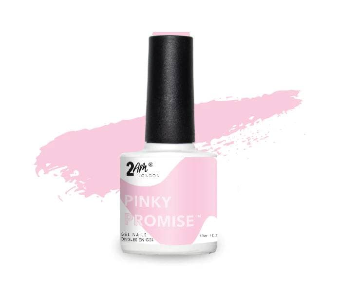 2am London - Core Collection - Pinky Promise