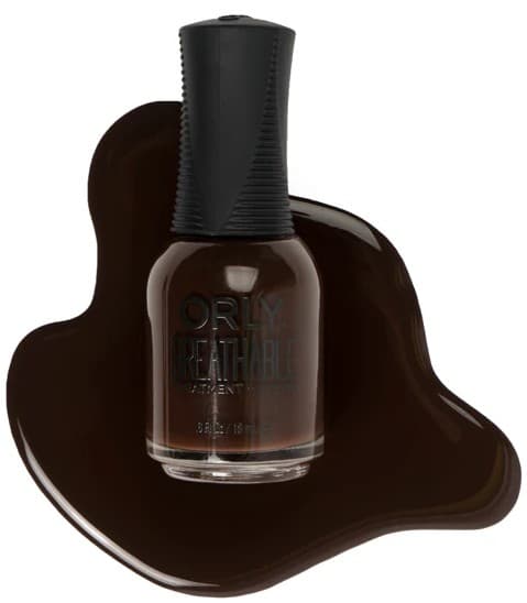 Orly BREATHABLE - Flawless Collection - Fresh Clove