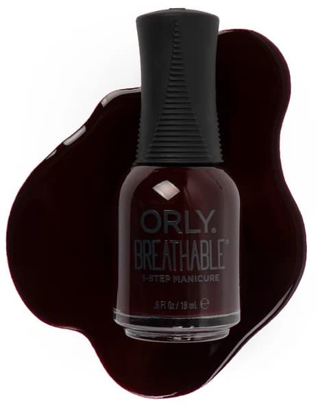 ORLY BREATHABLE - POLISH - After Hours - 18ml