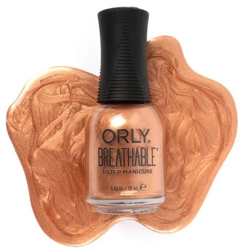Orly BREATHABLE - Lucky Penny