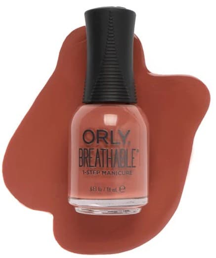 Orly BREATHABLE - Clay It Ain't So