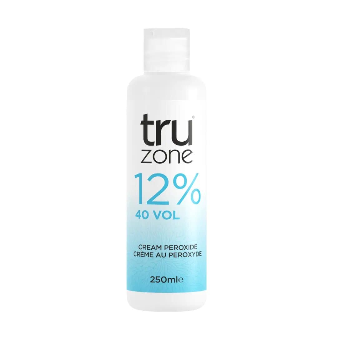 TRUZONE PEROXIDE - Cream Peroxide 12% 250ml