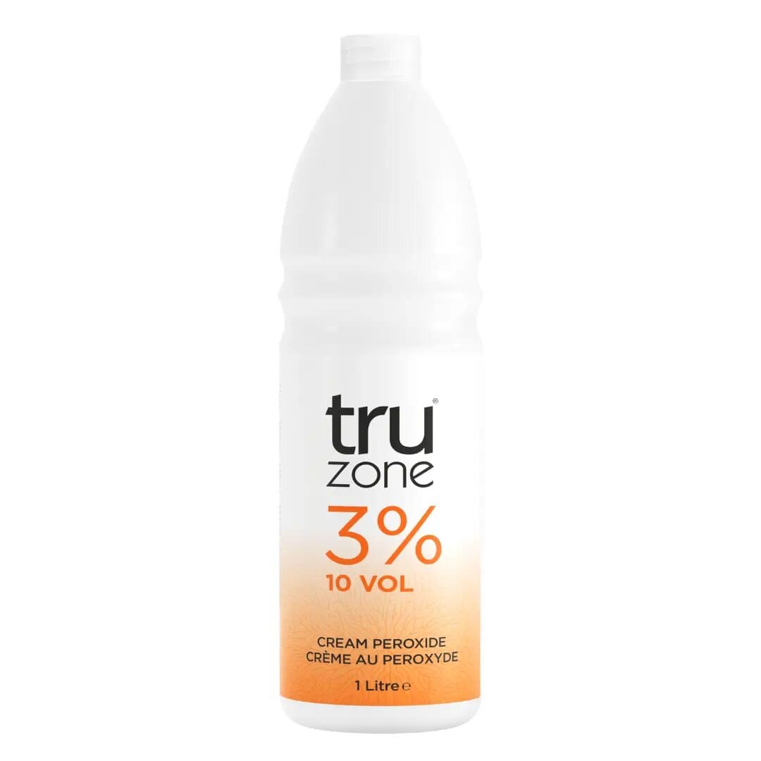 TRUZONE PEROXIDE - Cream Peroxide 3% 1000ml