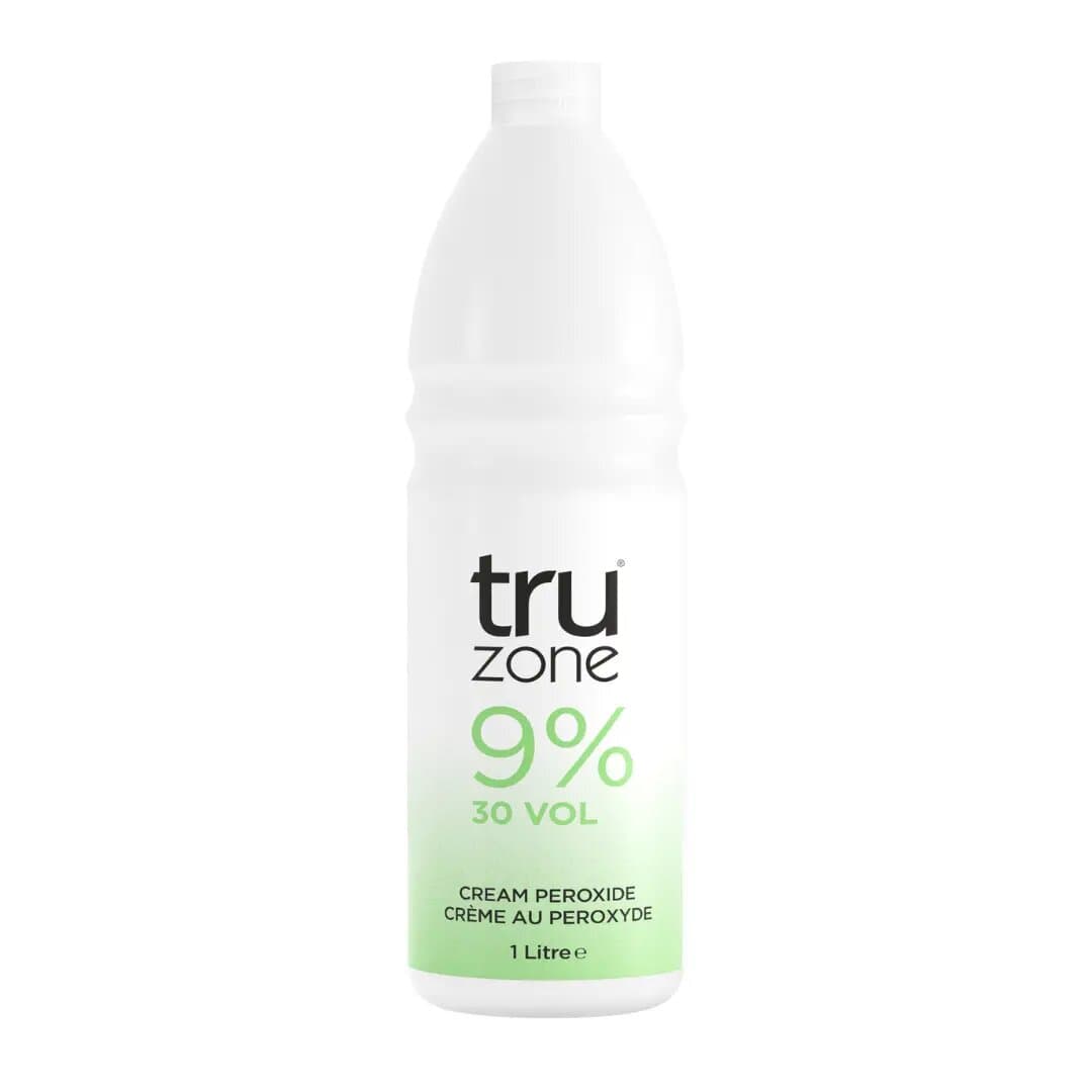 TRUZONE PEROXIDE - Cream Peroxide 9% 1000ml