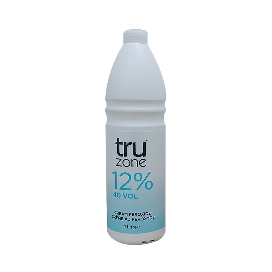 TRUZONE PEROXIDE - Cream Peroxide 12% 1000ml