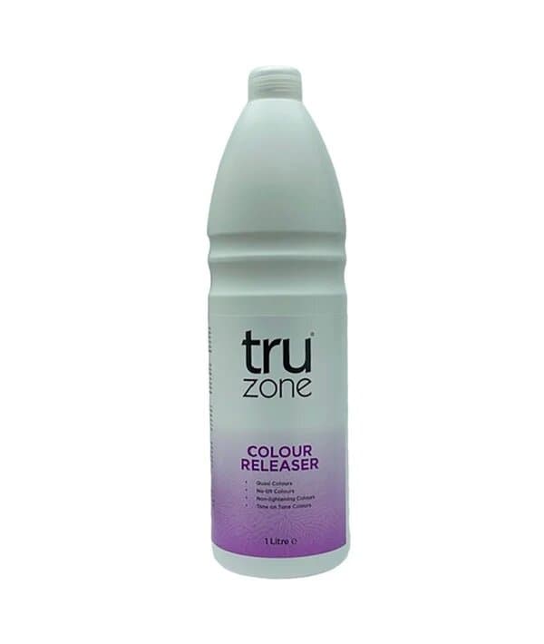 TRUZONE PEROXIDE - Colour Releaser 1000ml