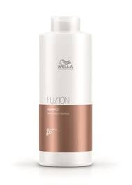 Wella Fusion - Shampoo - 1000ml