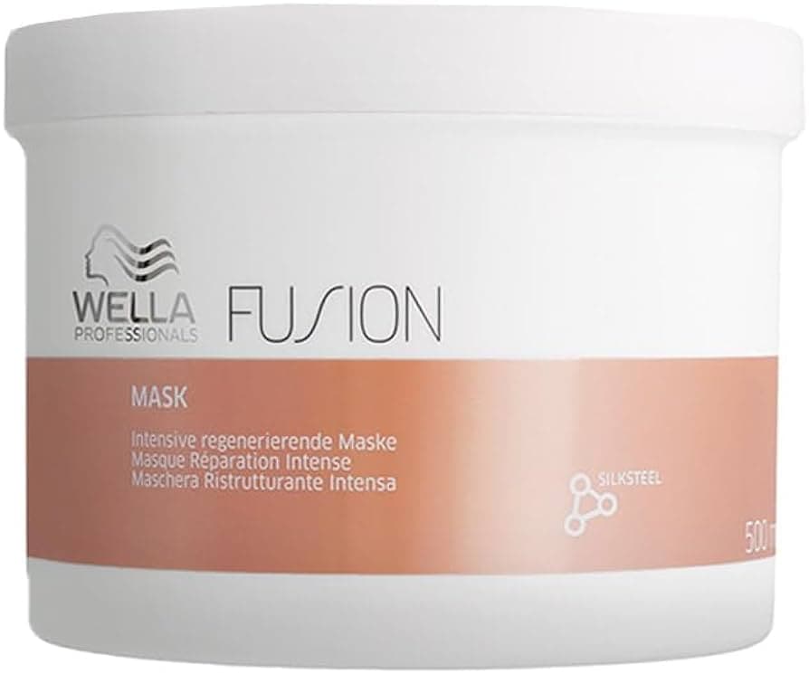 Wella Fusion - Mask - 500ml