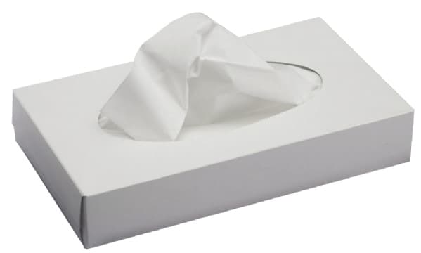 HIVE - ACCESSORIES - Professional Tissues - 100 Pack