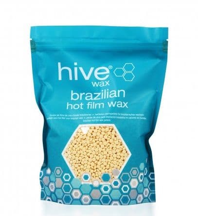 HIVE - HOT WAX - Brazilian Hot Film Wax Pellets - 700g 
