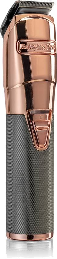 BaByliss PRO - Trimmers - Cordless Super Motor Trimmer ROSE GOLD