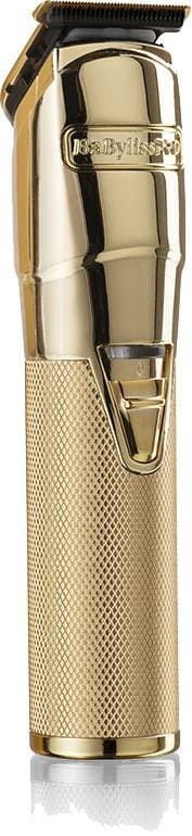 BaByliss PRO - Trimmers - Cordless Super Motor Trimmer GOLD