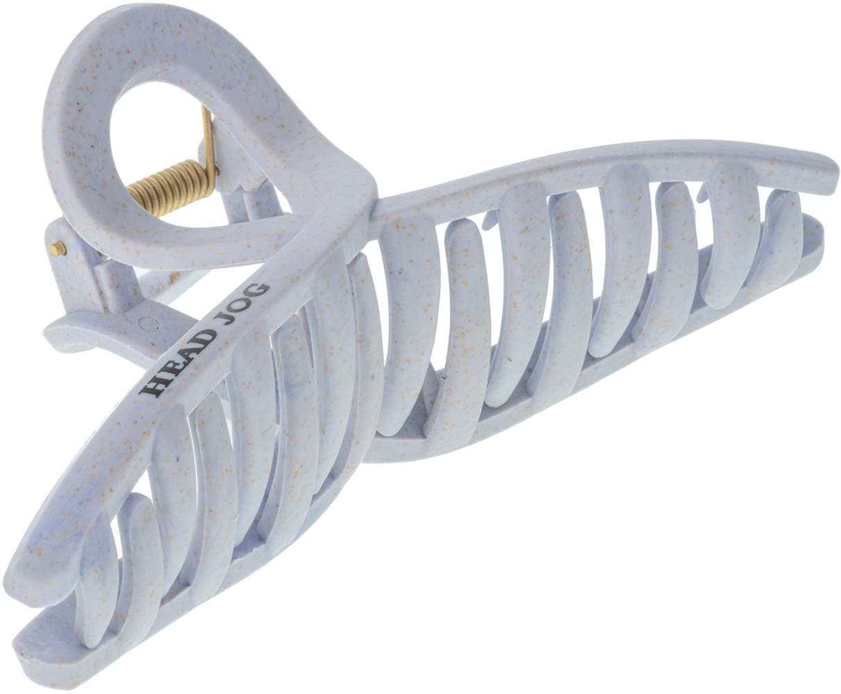 HEAD JOG - Straw Clip - Whale