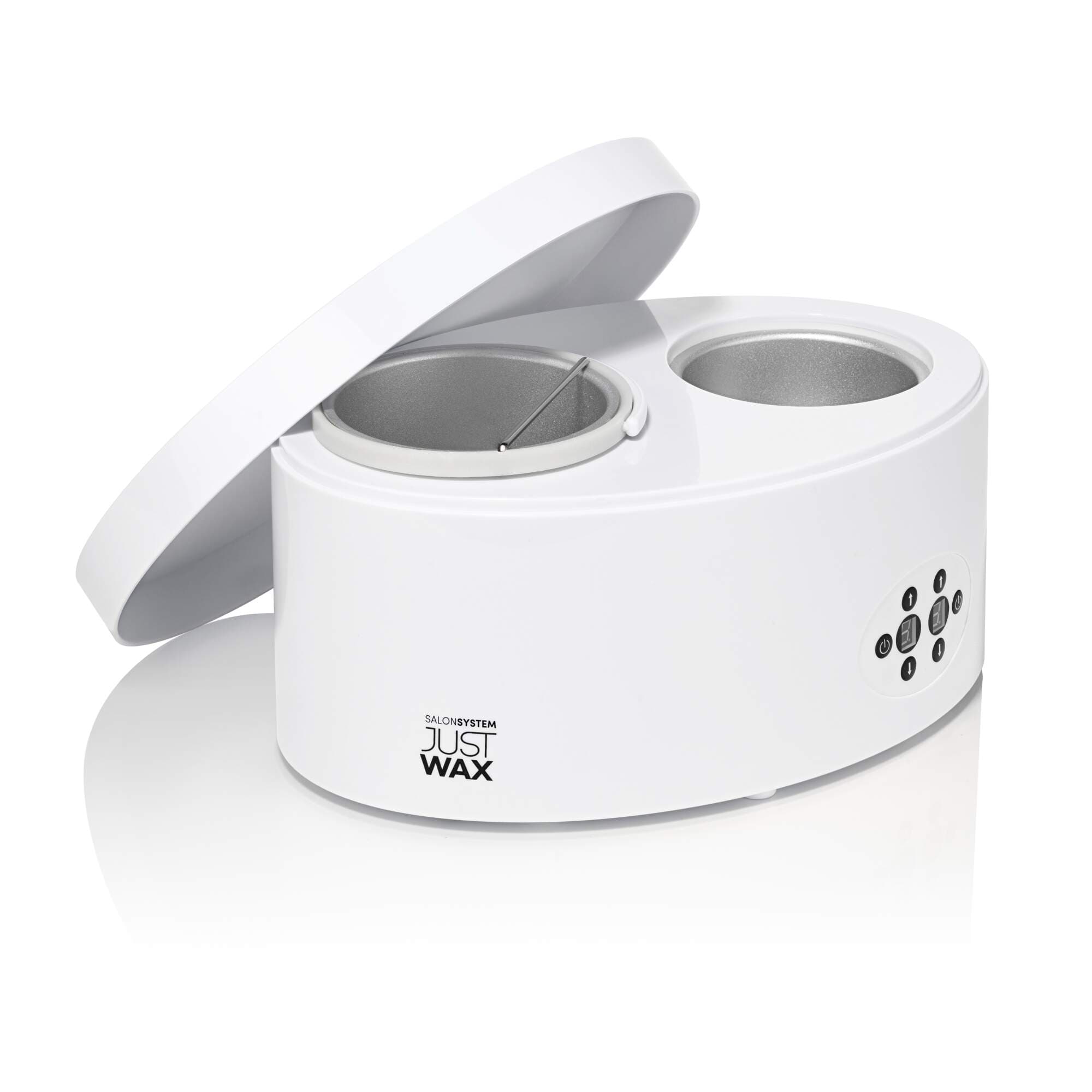 Just Wax - Heaters - Duo Wax Heater - Image 2