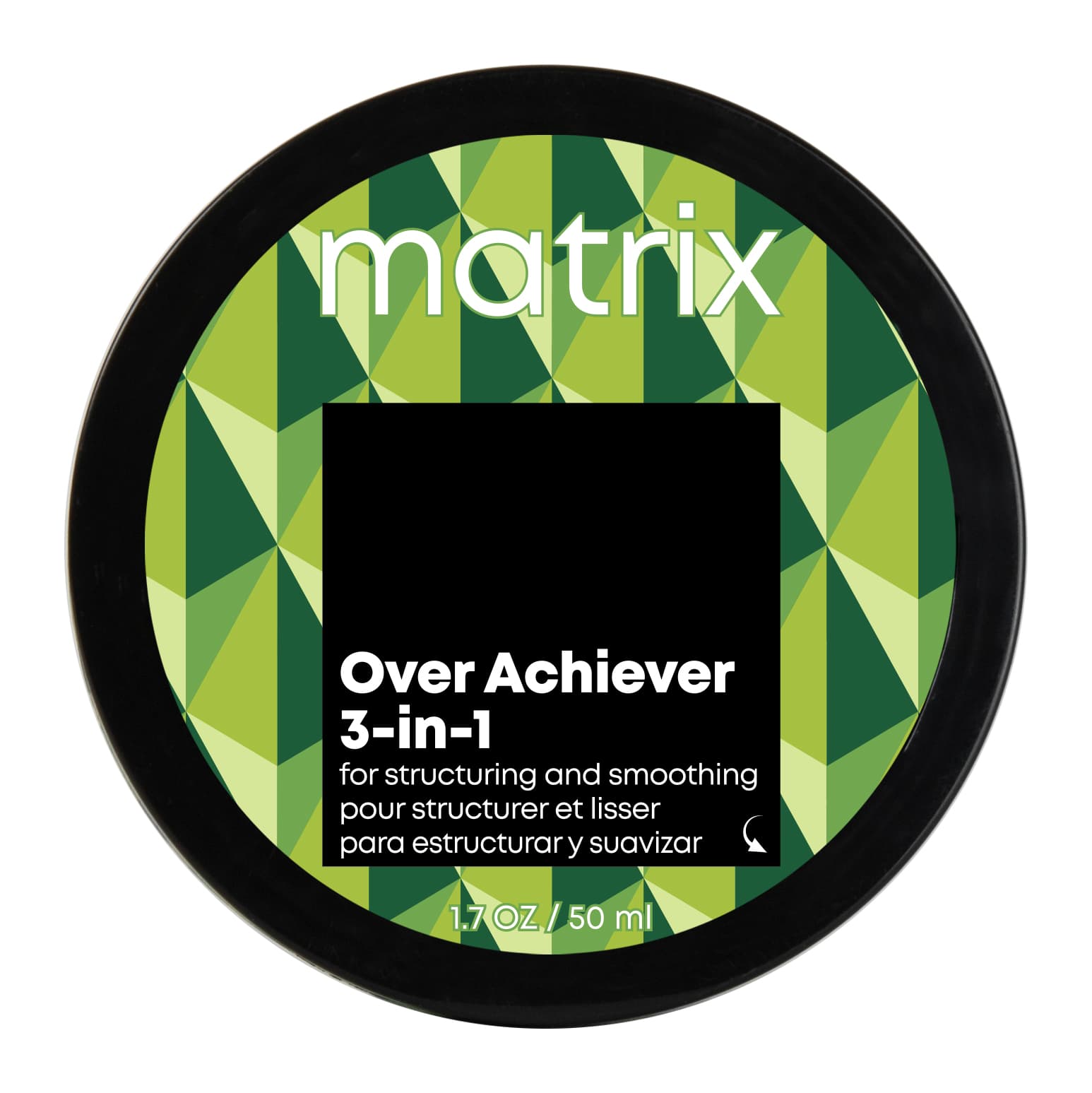 Matrix Styling - Over Achiever 3-in-1