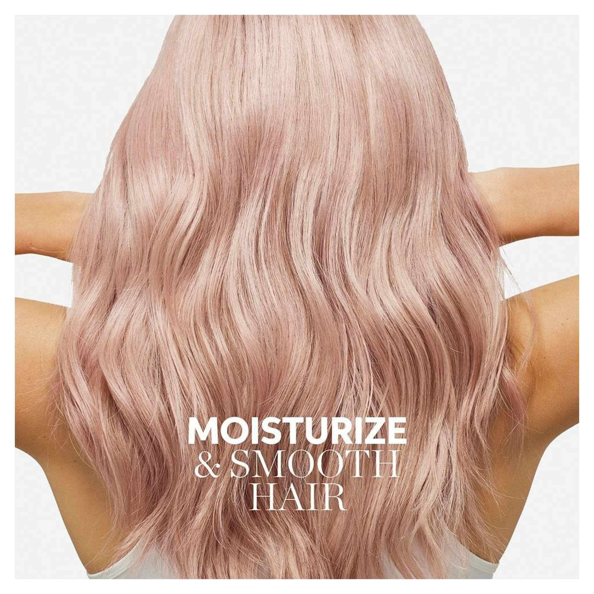 Color Fresh Mask - Peach Blush - Image 3