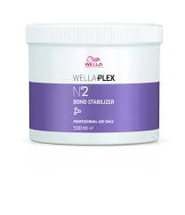 WellaPLEX No2