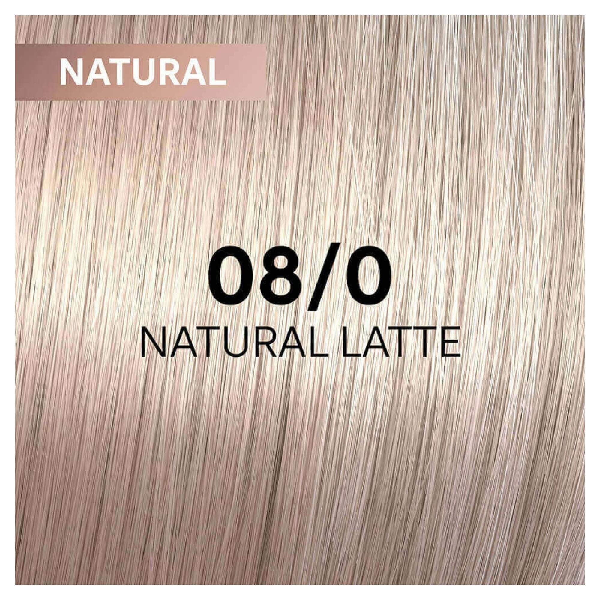 Shinefinity 08/0 - Natural Latte - Image 2