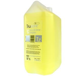 TRUZONE HAIRCARE - Lemon & Lime Shampoo 5ltr
