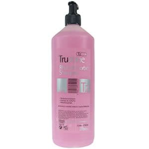 TRUZONE HAIRCARE - Rhubarb Sorbet Shampoo 1000ml