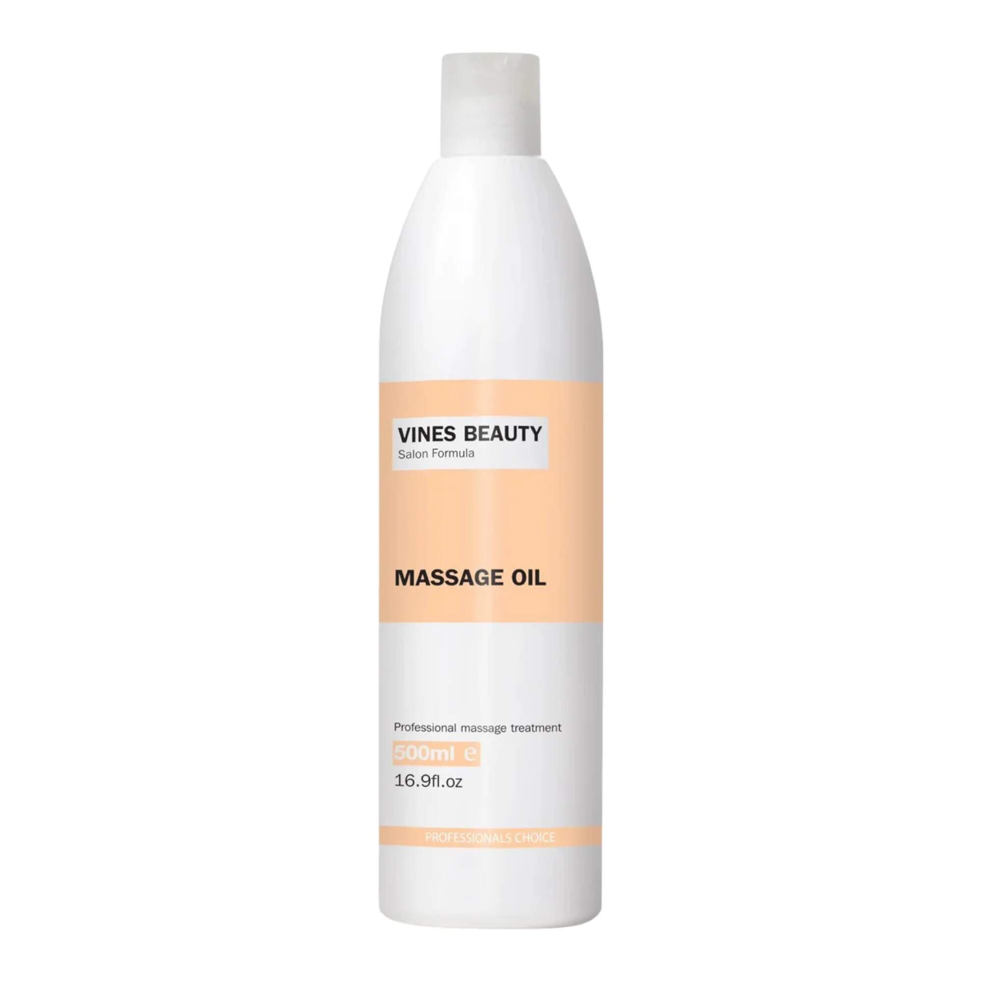 VINES BEAUTY - Massage Oil 500ml