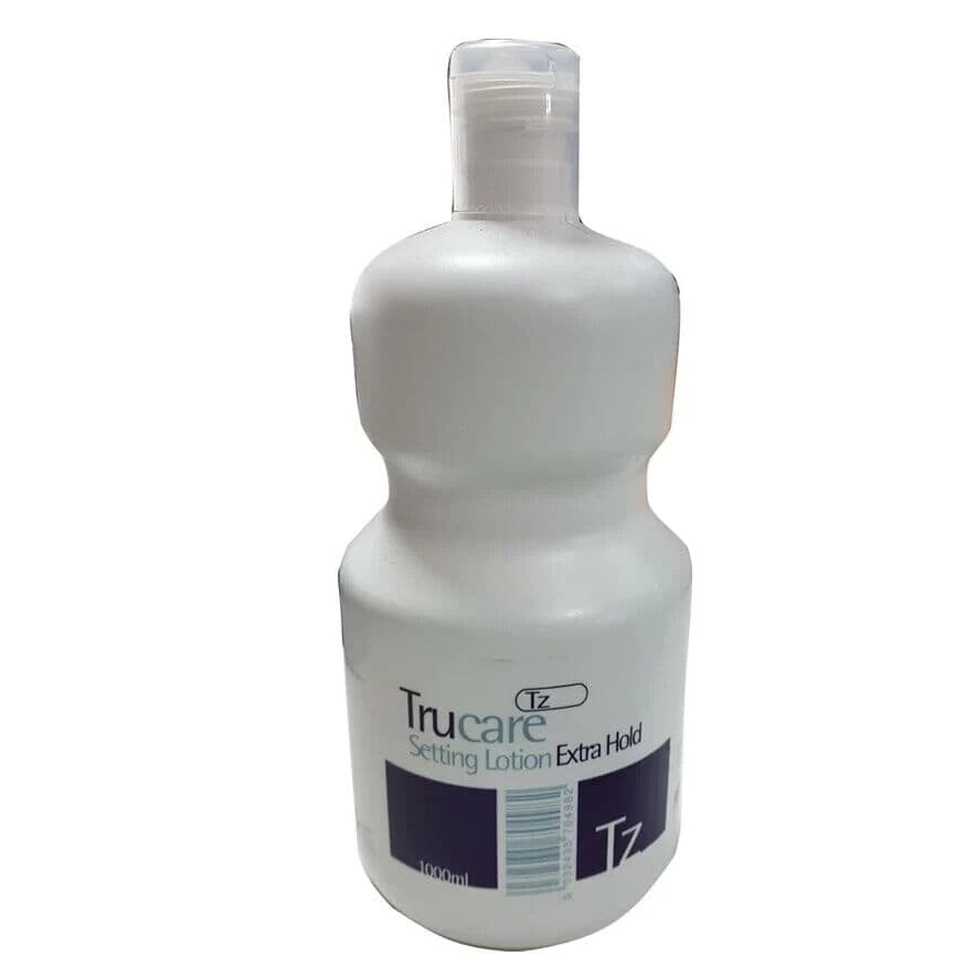 TRUZONE STYLING - Setting Lotion Extra Hold