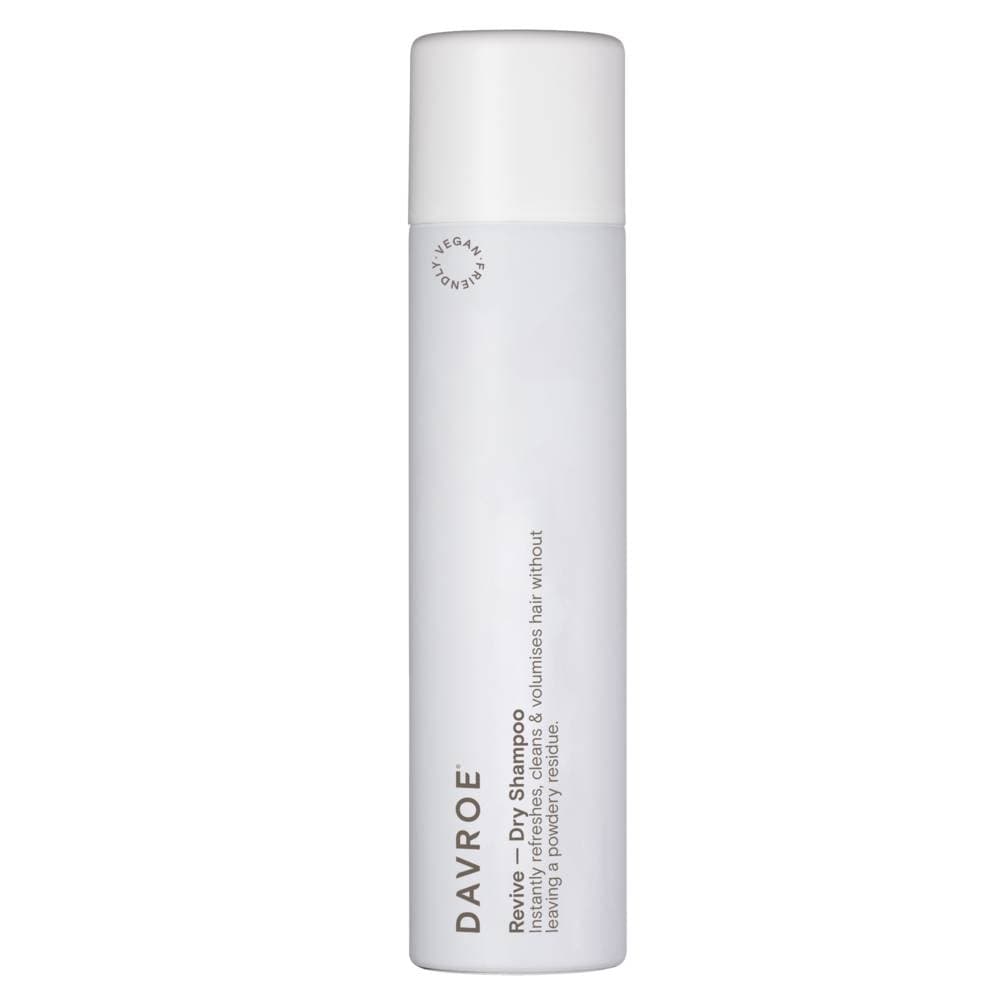 DAVROE - Senses - Revive Dry Shampoo 175g