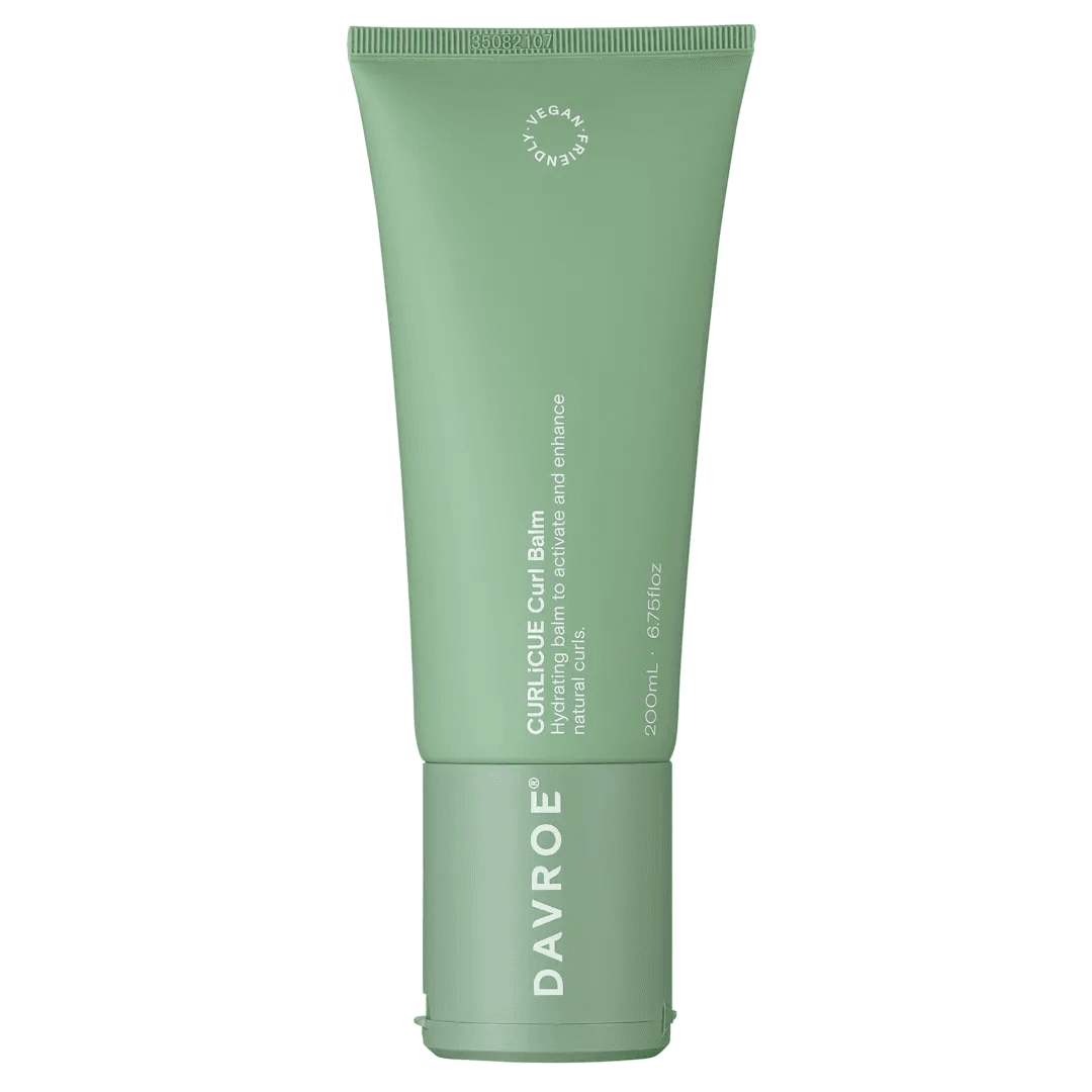 DAVROE - Curlicue - Curl Balm