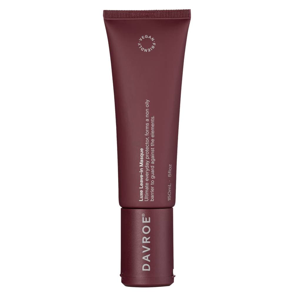 DAVROE - Treatments - Luxe Leave-In Masque