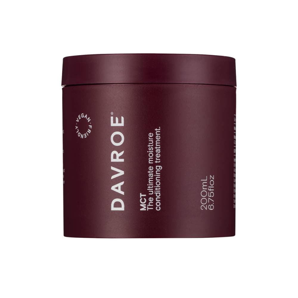 DAVROE - Treatments - MCT 200ml