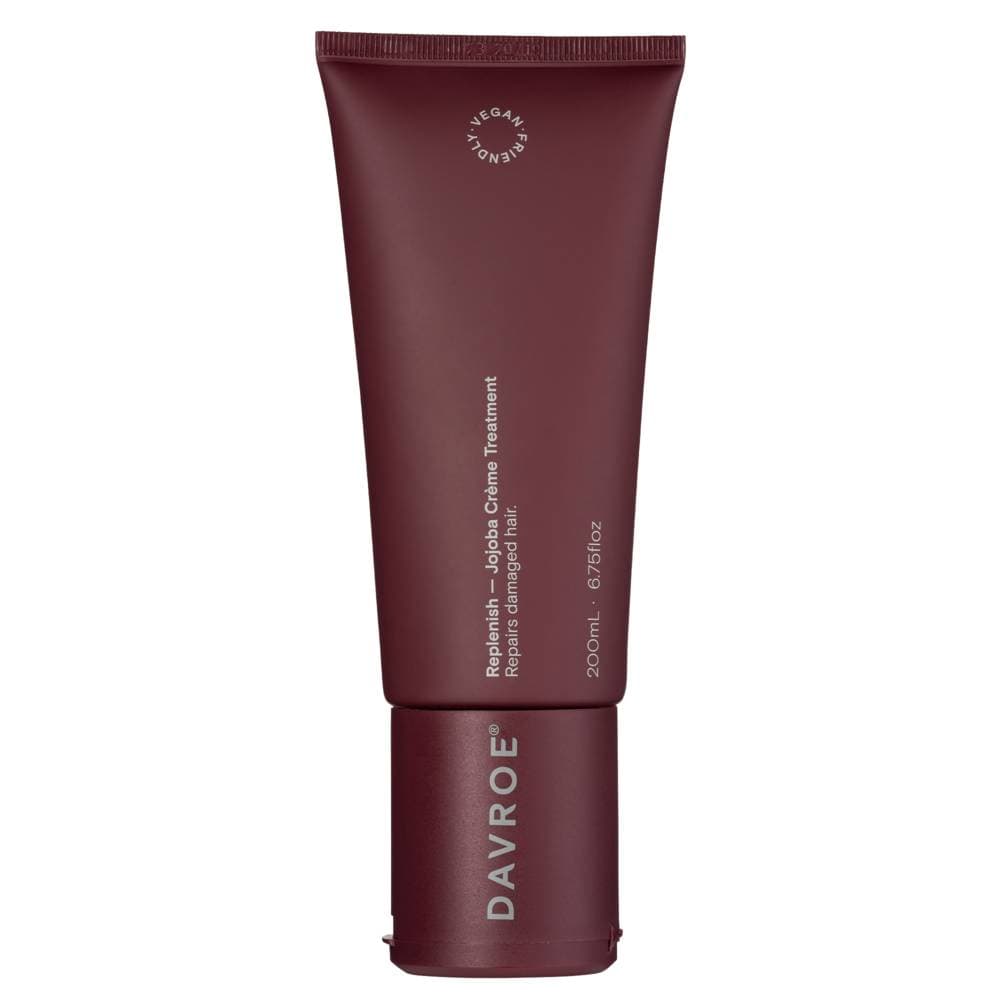 DAVROE - Treatments - Replenish Jojoba Créme Treatment 200ml