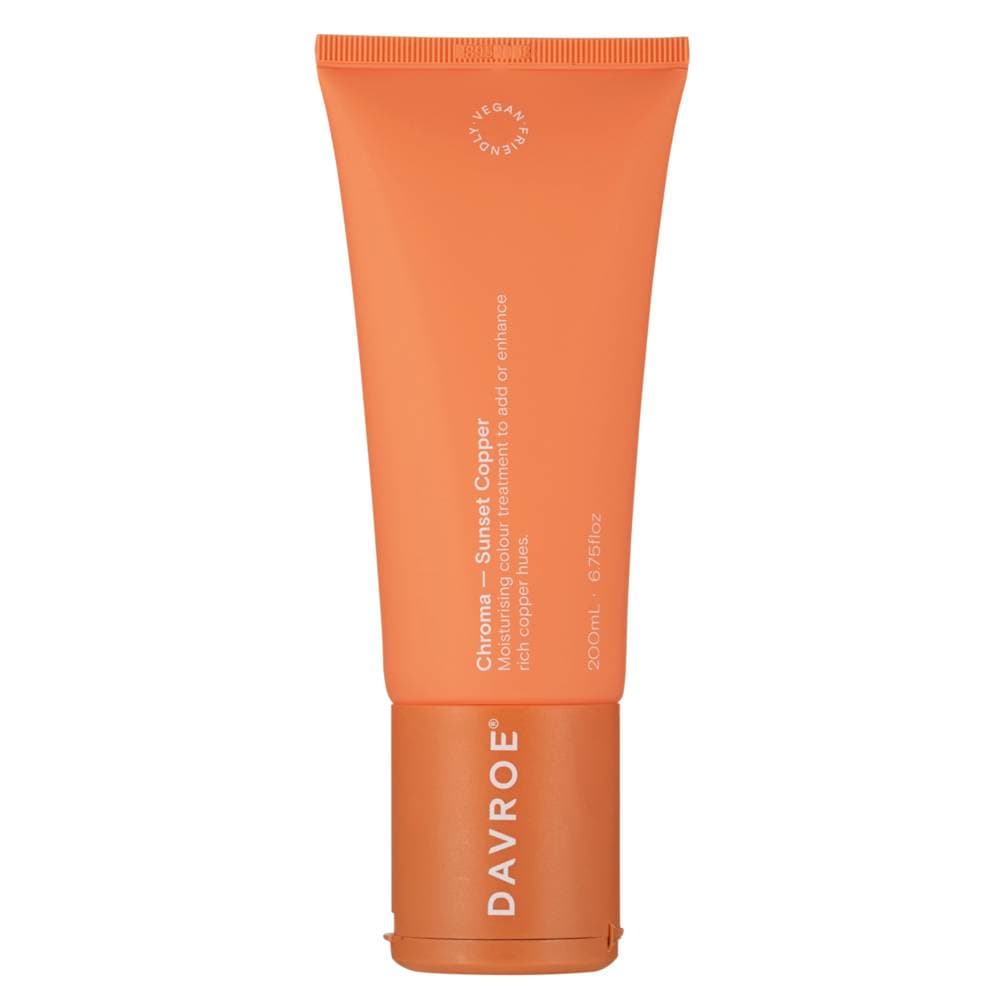 DAVROE - Chroma - Sunset Copper