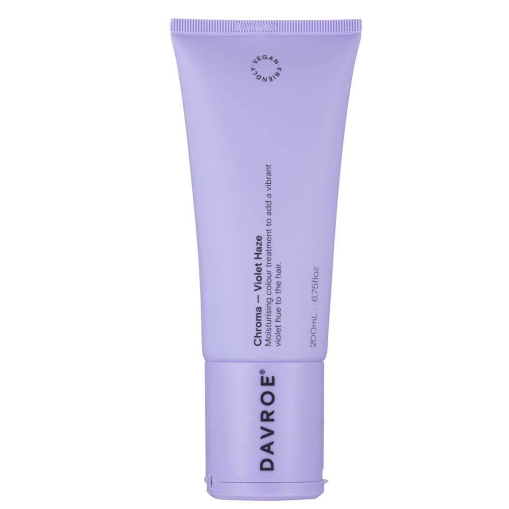 DAVROE - Chroma - Violet Haze