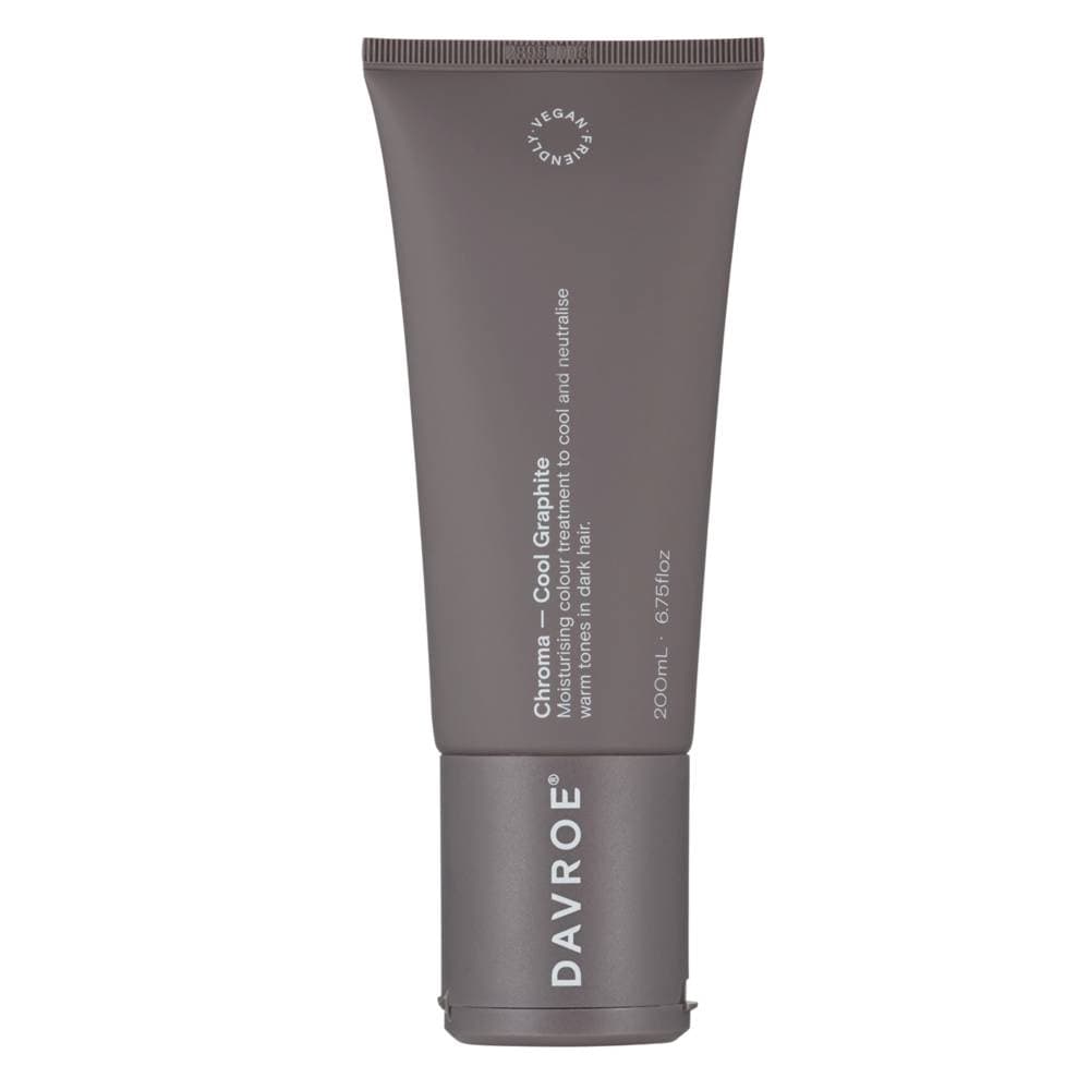 DAVROE - Chroma - Cool Graphite