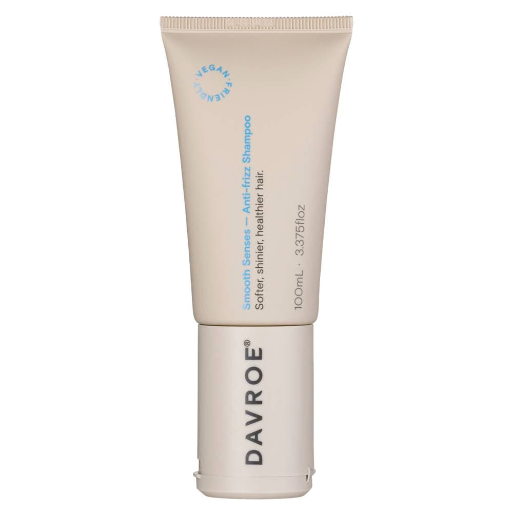 DAVROE - Mini/Travellers - Smooth Shampoo 100ml