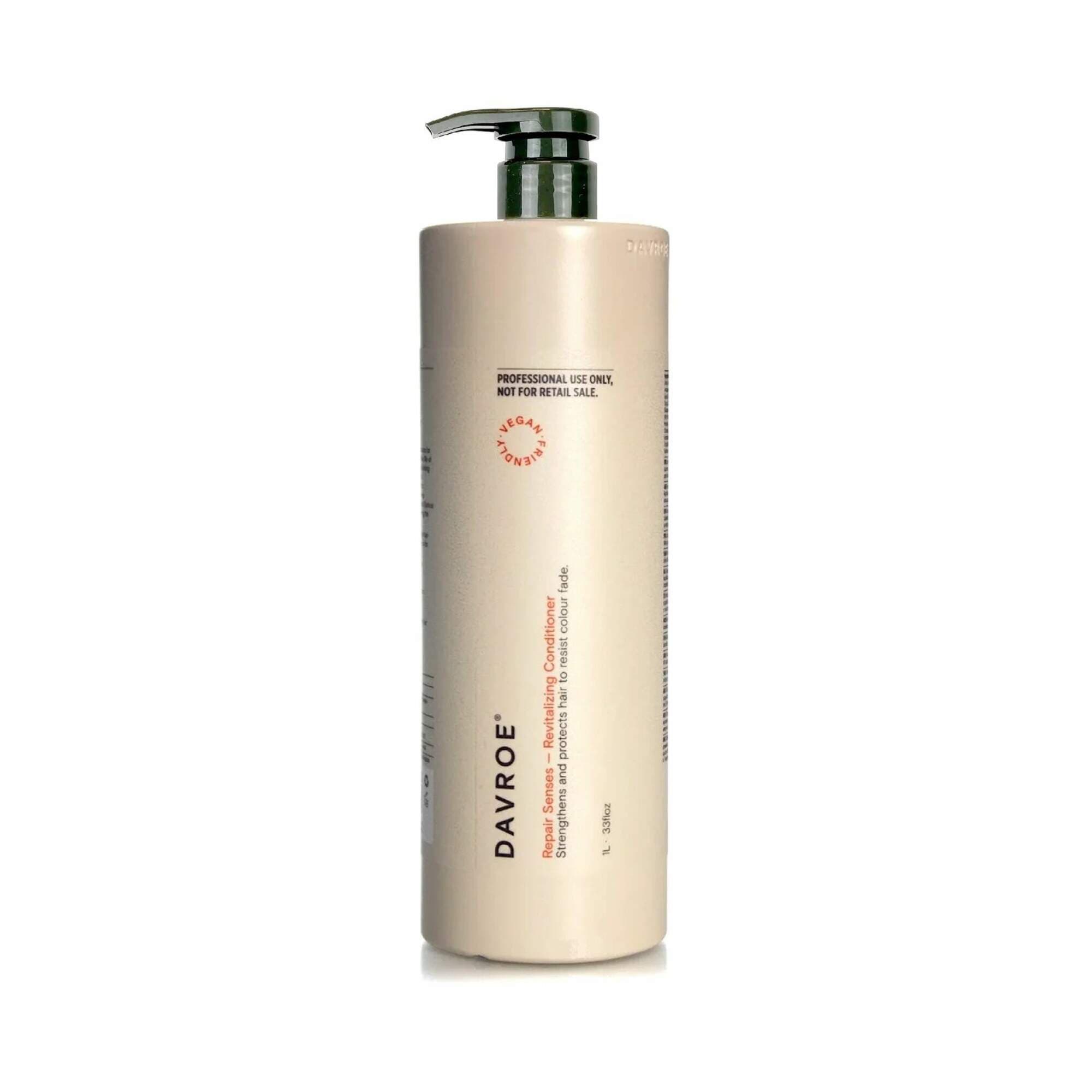 DAVROE - Senses - Repair Conditioner 1000ml