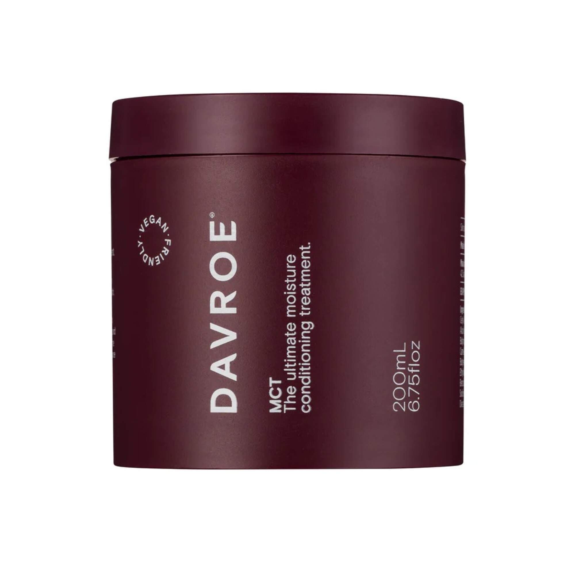 DAVROE - Treatments - MCT 1000ml